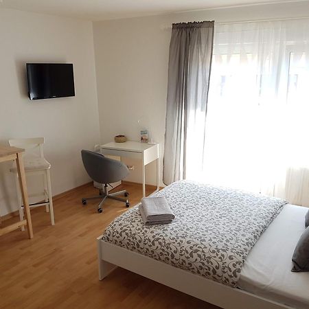 Studio Dresden Neustadt & Parking Εξωτερικό φωτογραφία