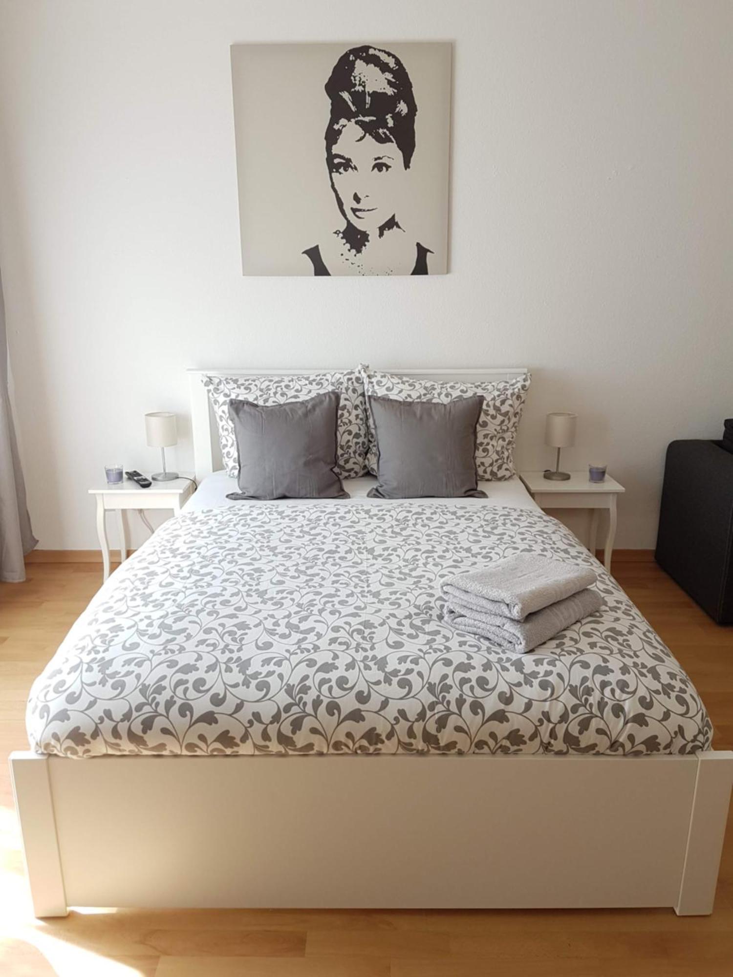 Studio Dresden Neustadt & Parking Εξωτερικό φωτογραφία