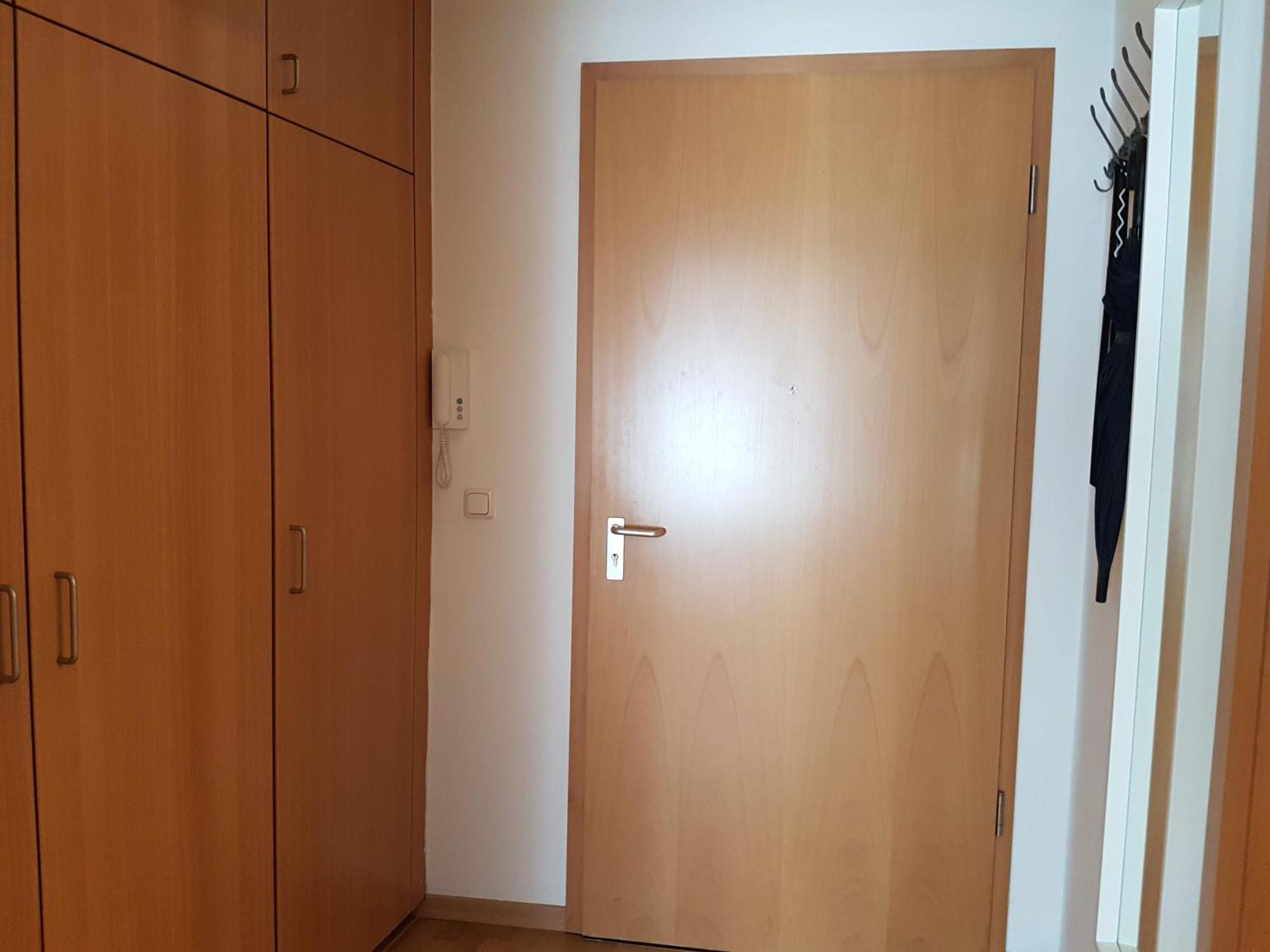 Studio Dresden Neustadt & Parking Εξωτερικό φωτογραφία